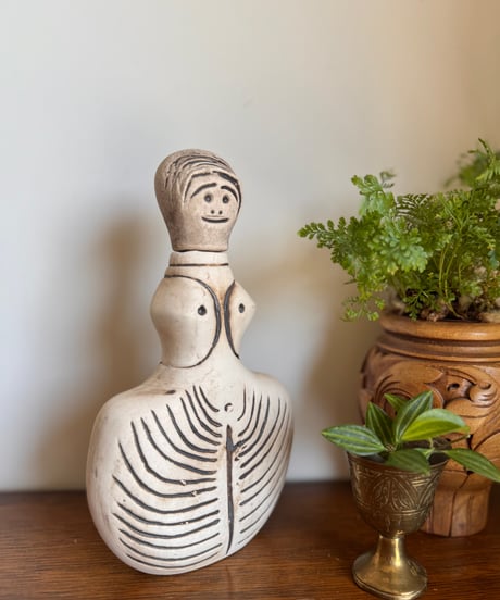 Naked Lady