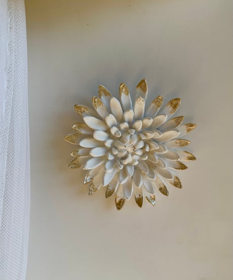 Wall Decor/Lotus