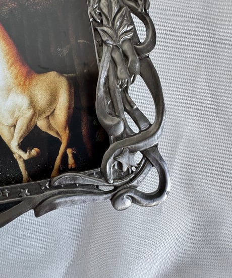 Framed Art/ Unicorn