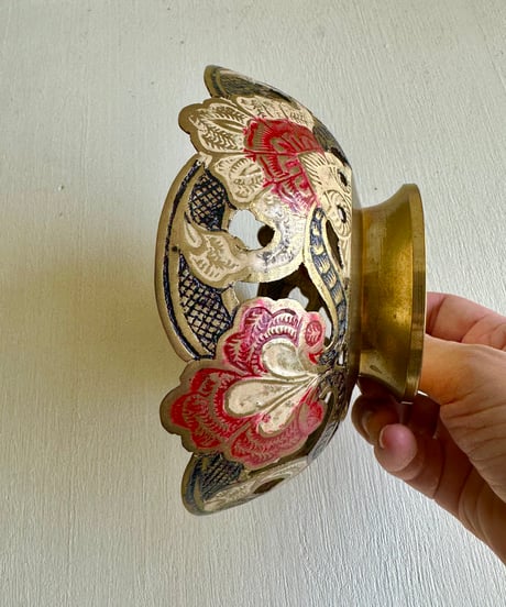 Decorative Bowl