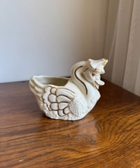 Goose planter