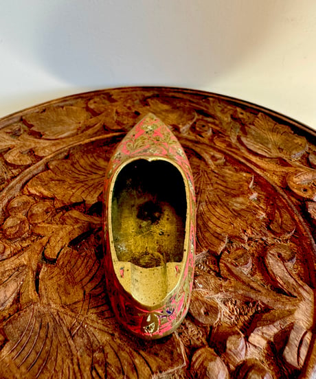 Shoe Tray/A