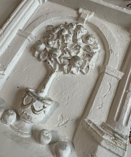 Plaster Art
