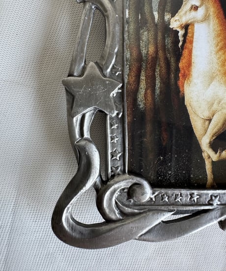 Framed Art/ Unicorn