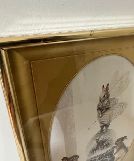 Framed Art/ Winter Magic