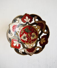 Decorative Bowl