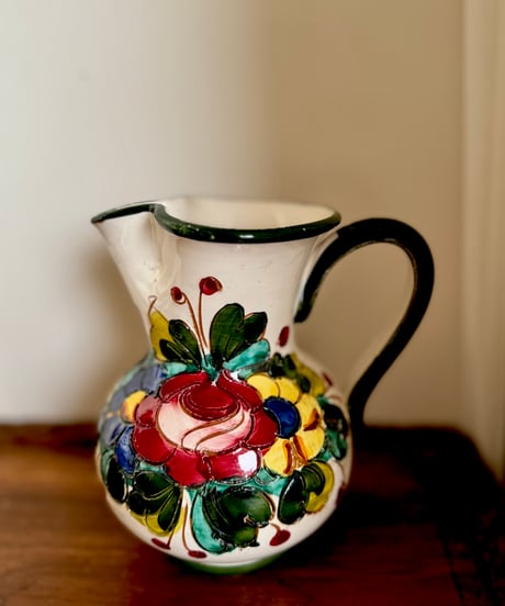 Pitcher