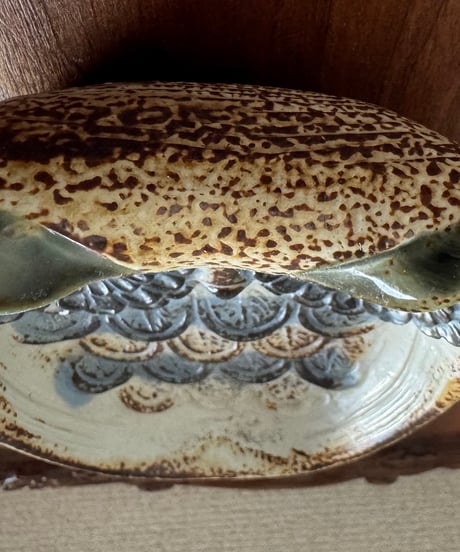 Owl Tray/ Wall Decor