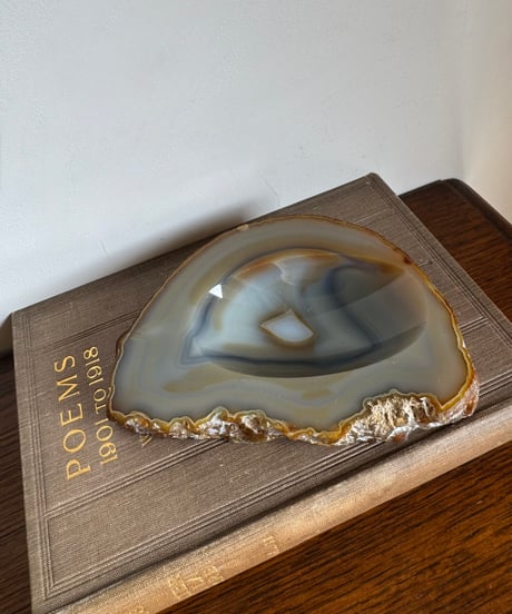 Agate Tray