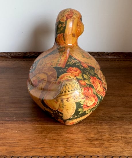 Duck Decor/Patchwork