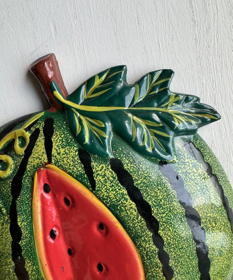 Wall Decor/Watermelon