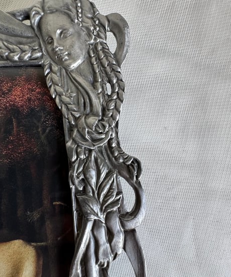 Framed Art/ Unicorn