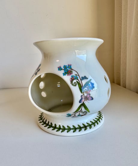 Ceramic Fragrance Burner