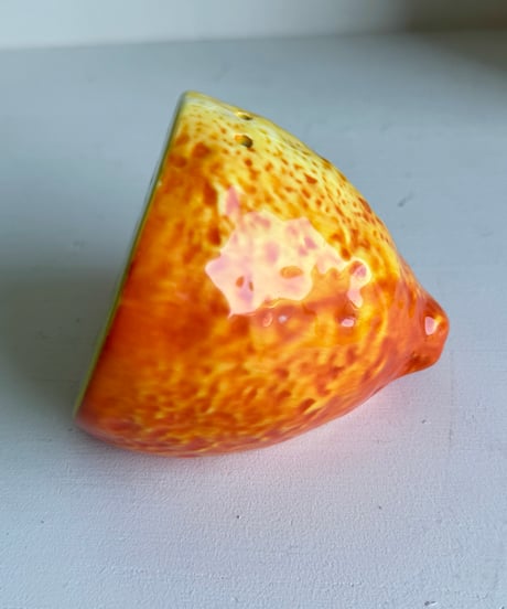 Spice Case/Lemon