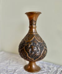 Copper Vase