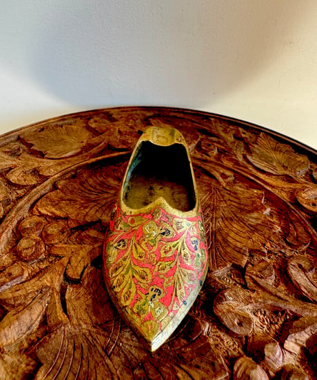 Shoe Tray/B