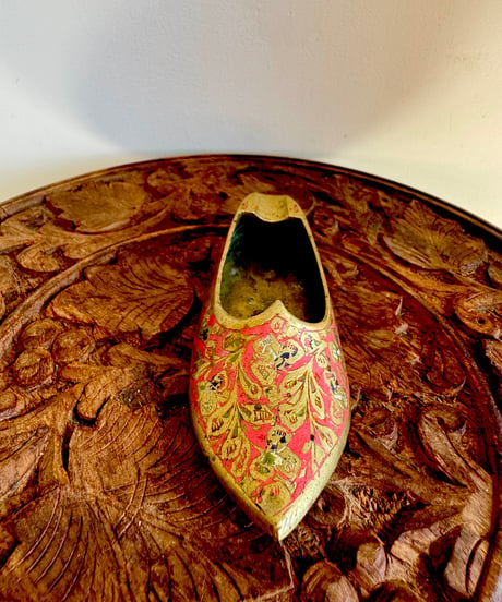 Shoe Tray/A