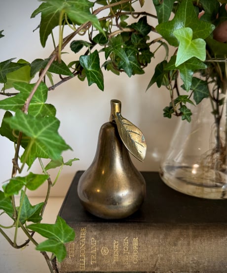 Brass Bell