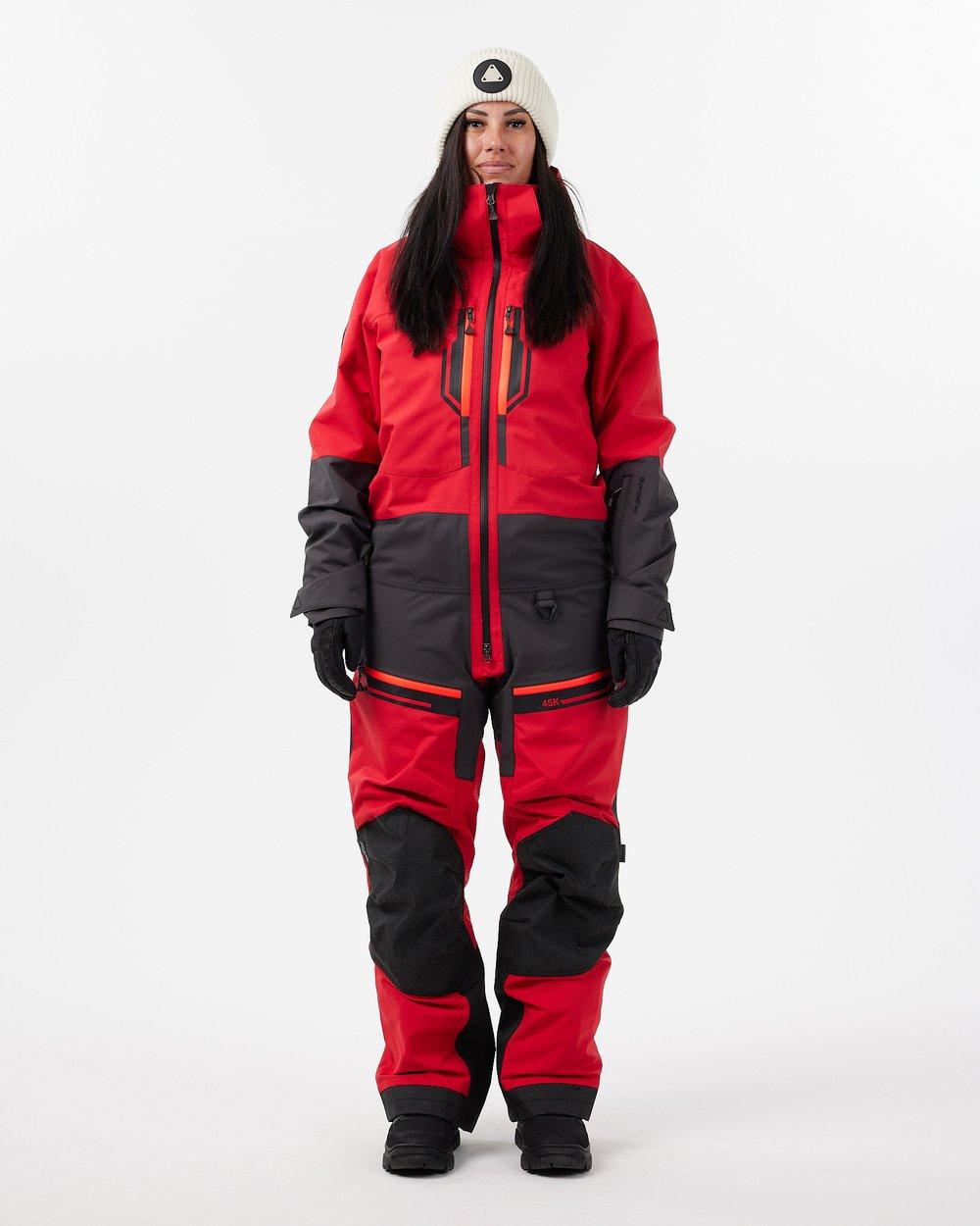 今だけ送料無料!!】【TOBE Outerwear】Tiro V3 Insulated Mo