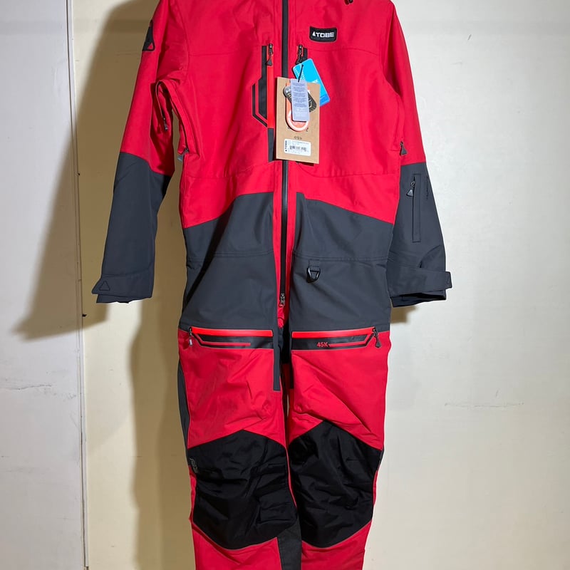 今だけ送料無料!!】【TOBE Outerwear】Tiro V3 Insulated Mo 今だけ送料無料!!】【TOBE Outerwear】Tiro V3 Insulated Mo