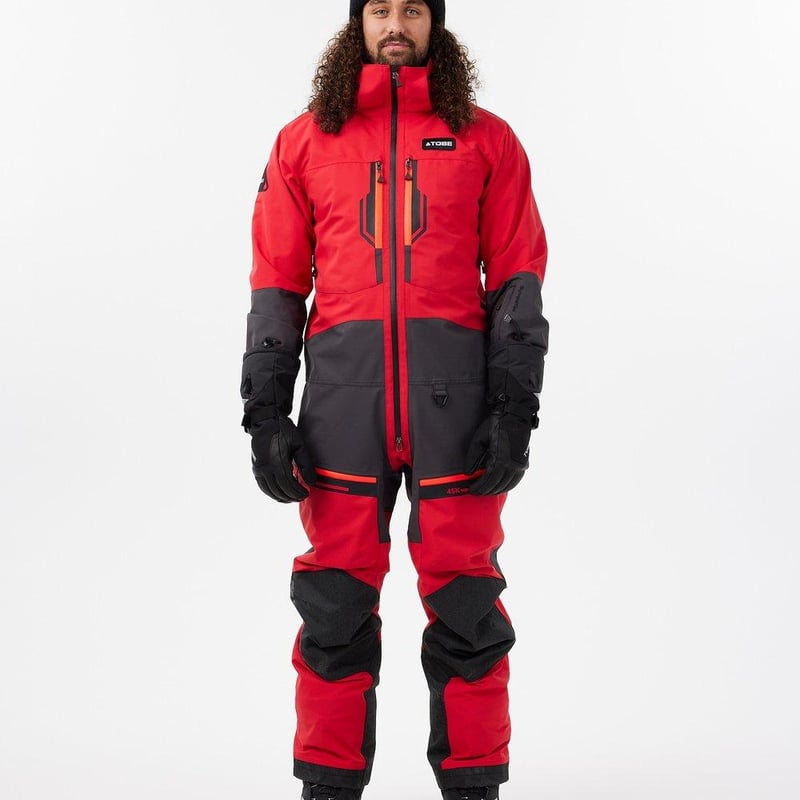 今だけ送料無料!!】【TOBE Outerwear】Tiro V3 Insulated Mo
