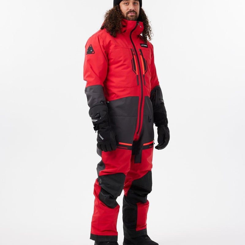 今だけ送料無料!!】【TOBE Outerwear】Tiro V3 Insulated Mo