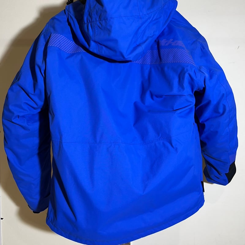 今だけ送料無料!!】【ski-doo】スノーモービル アウタージャケット - S