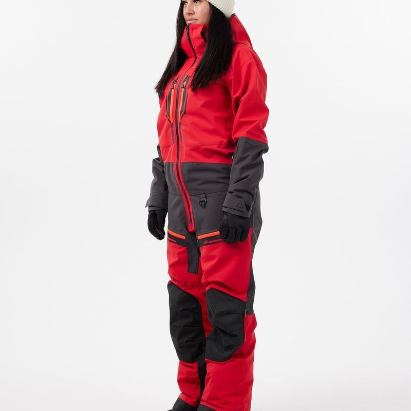 今だけ送料無料!!】【TOBE Outerwear】Tiro V3 Insulated Mo