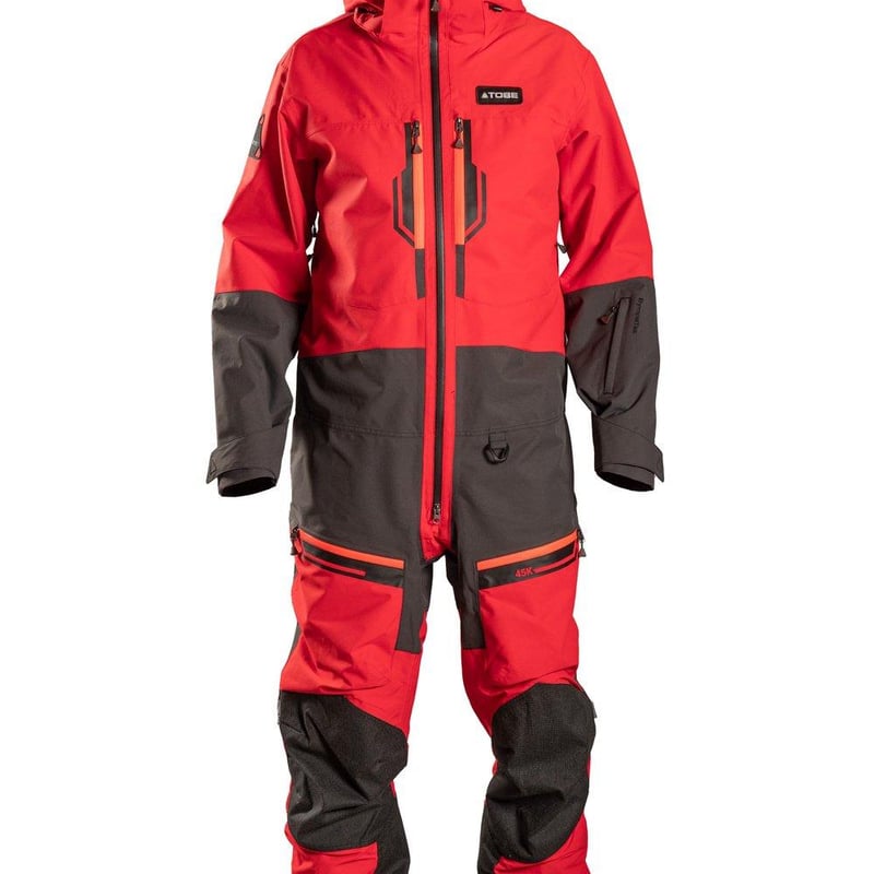 今だけ送料無料!!】【TOBE Outerwear】Tiro V3 Insulated Mo