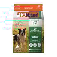 K9ナチュラル】K9ホキ＆ビーフ・フィースト | わんこ村