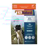 K9ナチュラル】K9チキン・フィースト | わんこ村オンラインショップ