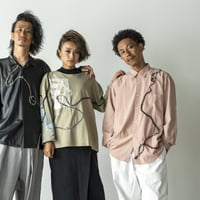 HAU pullover