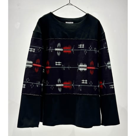 KASURI pullover
