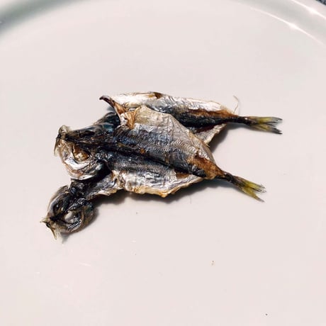 【無添加・無着色】モフモフー魚（犬・猫OK）