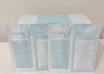 ネオリッチ　ゲルネットツインパック（パック）15mL×10包 ネオリッチ炭酸パック | Clairge STORE