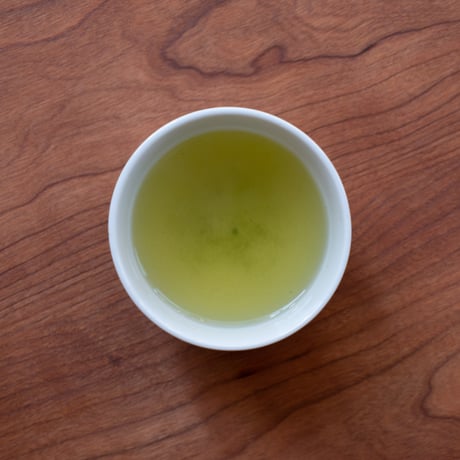 宇治茶×シナモン