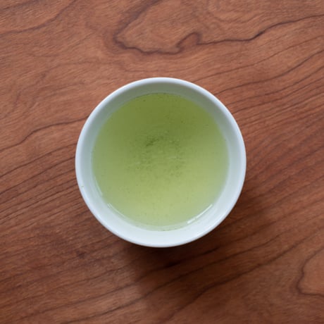 宇治かぶせ