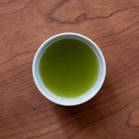 静岡深蒸茶ティーバッグ