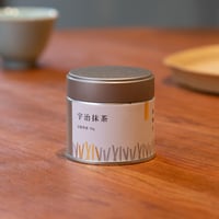 宇治抹茶