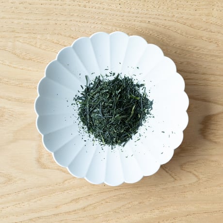 鹿児島煎茶