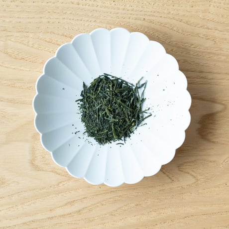 鹿児島深蒸茶