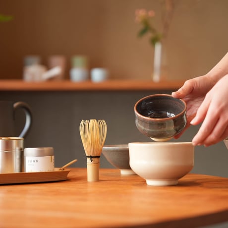 宇治抹茶