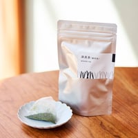 鹿児島深蒸茶ティーバッグ