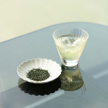 鹿児島煎茶