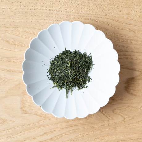 静岡深蒸茶
