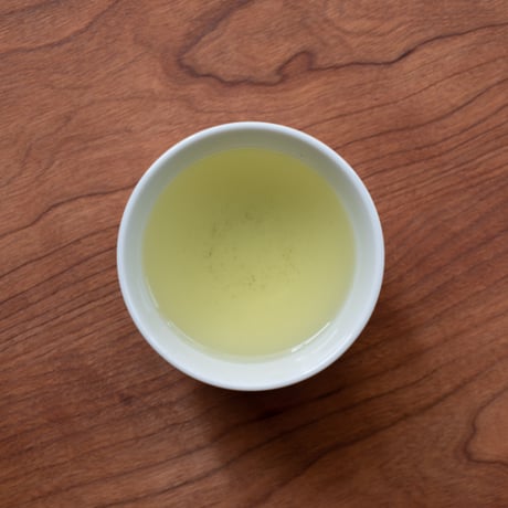 川根浅蒸茶