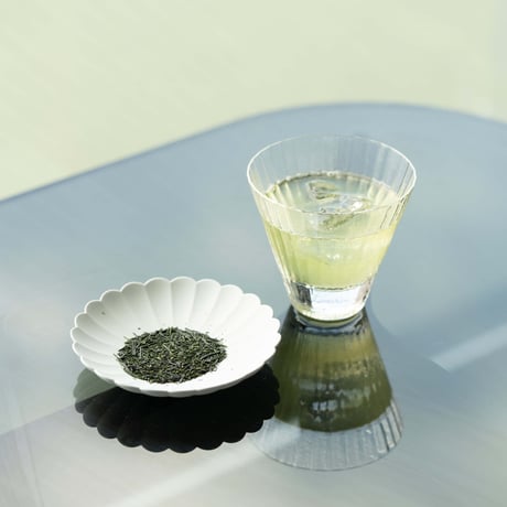 宇治煎茶