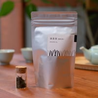 鹿児島深蒸茶