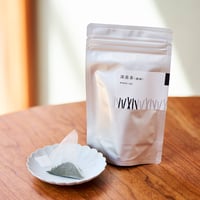 静岡深蒸茶ティーバッグ