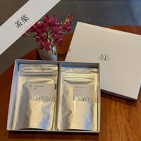 茶場白プレミアム(川根・かぶせ)ギフト
